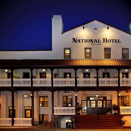 National Hotel Jackson, Tapestry Collection By Hilton Екстер'єр фото