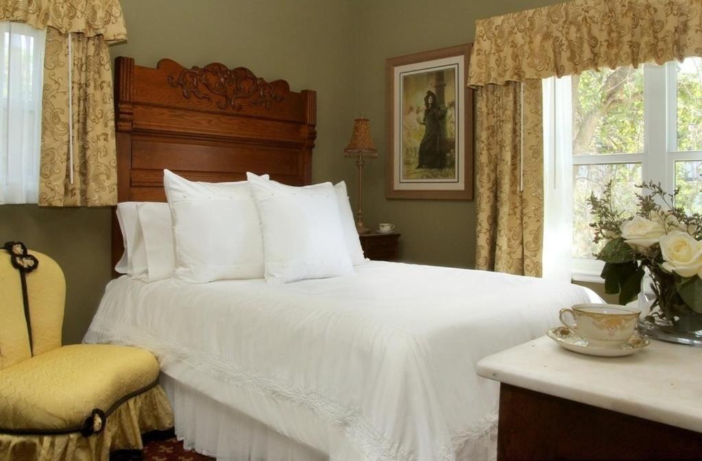 National Hotel Jackson, Tapestry Collection By Hilton Екстер'єр фото