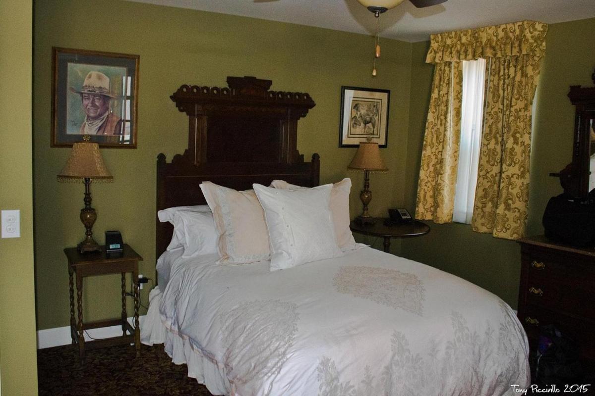 National Hotel Jackson, Tapestry Collection By Hilton Екстер'єр фото