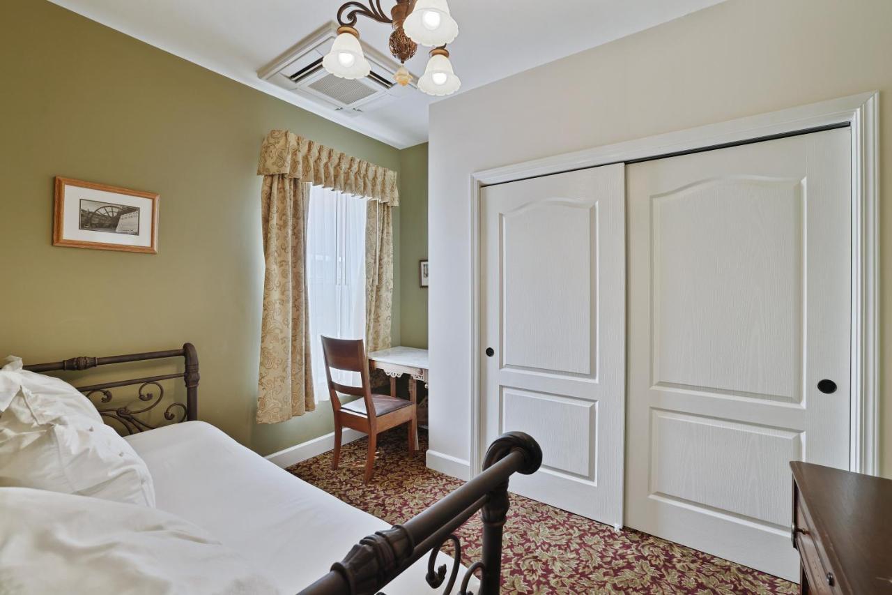 National Hotel Jackson, Tapestry Collection By Hilton Екстер'єр фото