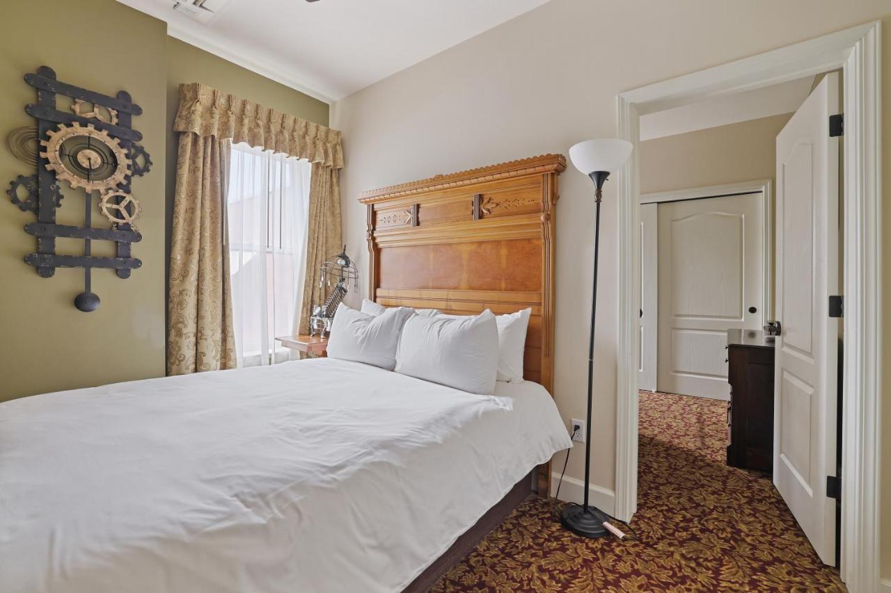 National Hotel Jackson, Tapestry Collection By Hilton Екстер'єр фото
