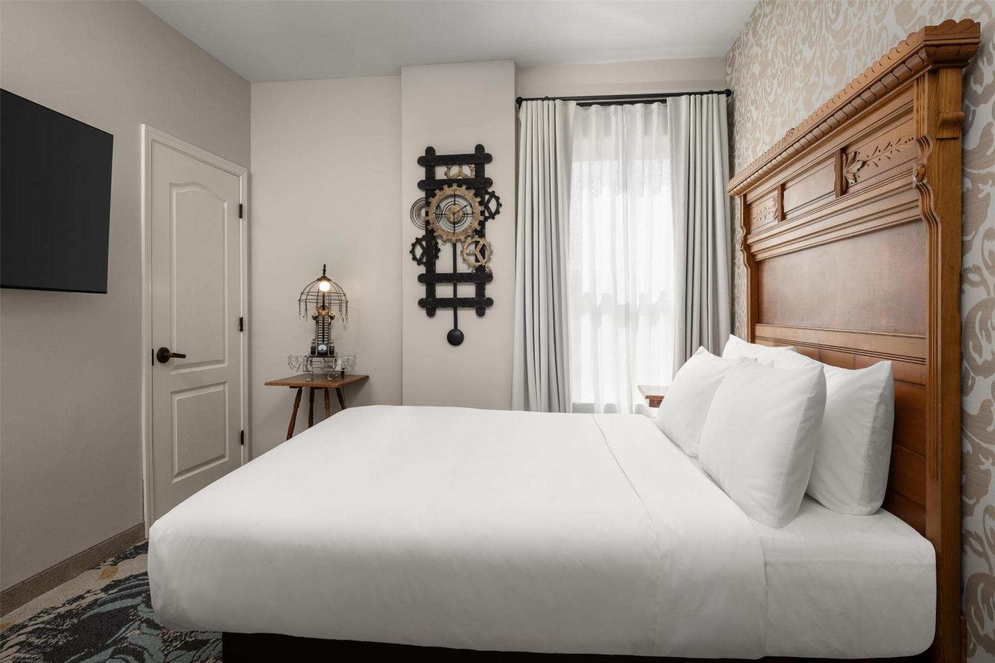 National Hotel Jackson, Tapestry Collection By Hilton Екстер'єр фото