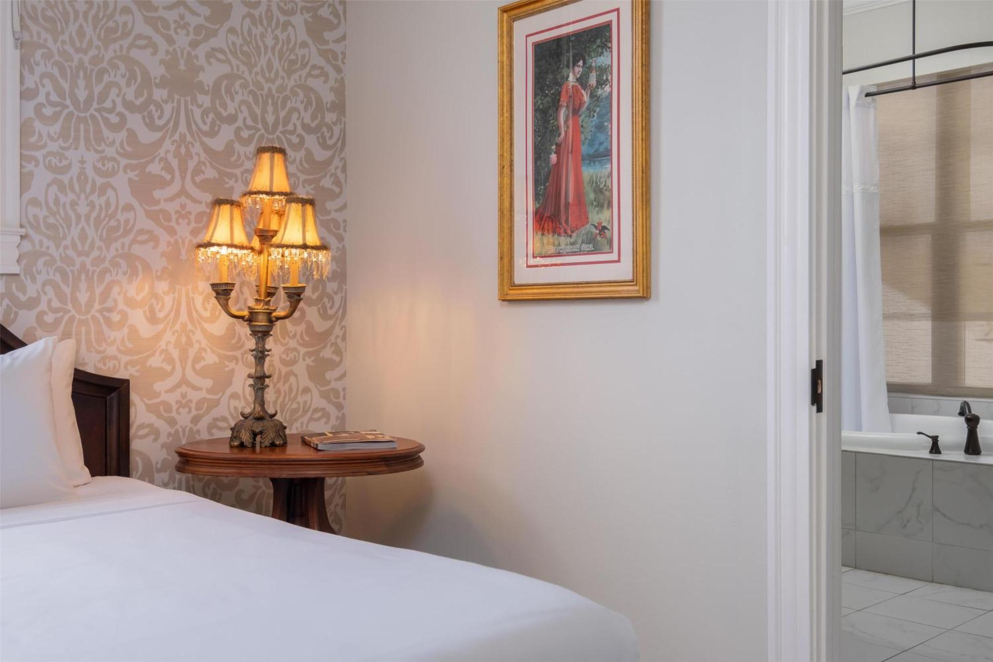 National Hotel Jackson, Tapestry Collection By Hilton Екстер'єр фото