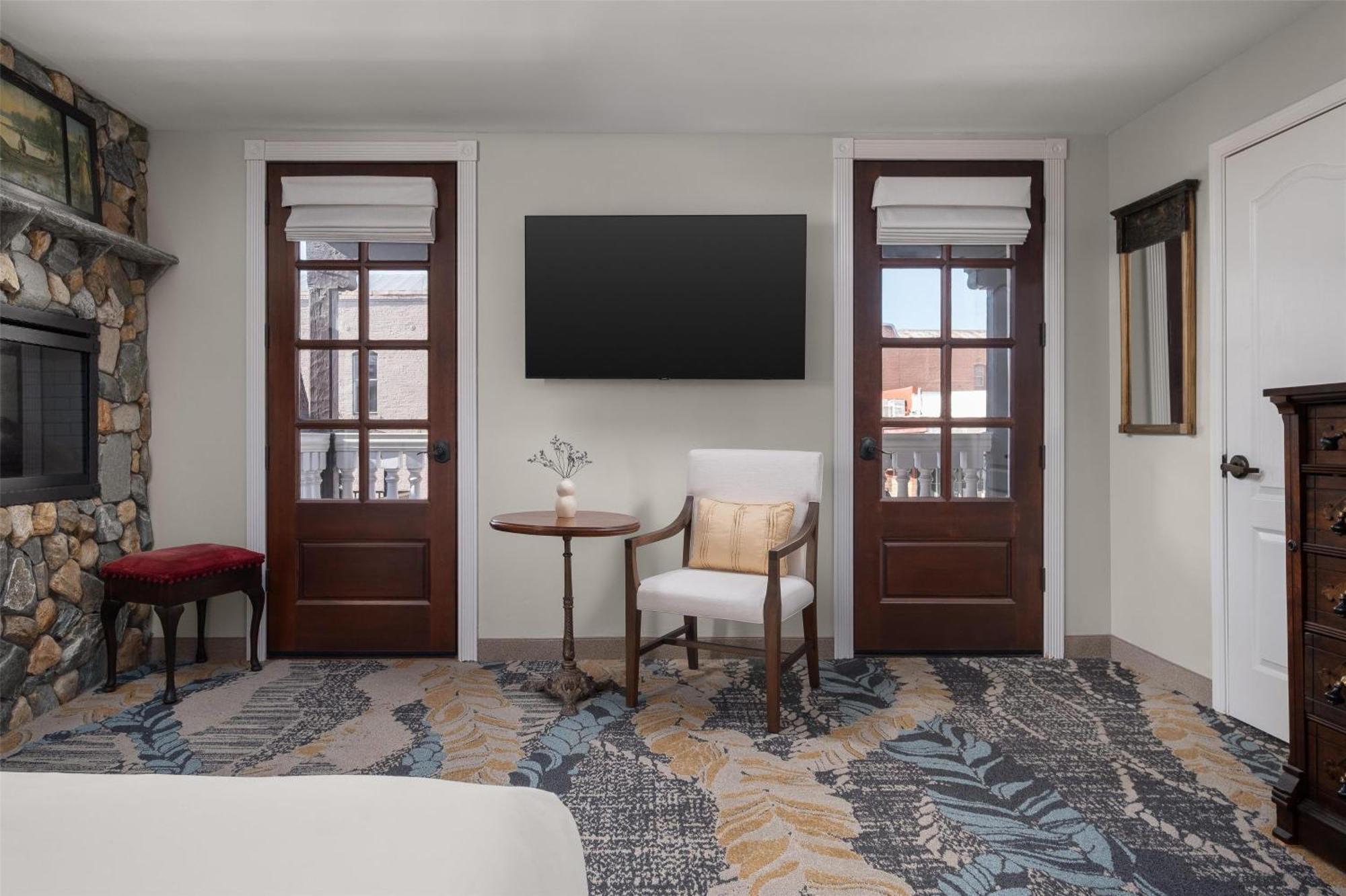 National Hotel Jackson, Tapestry Collection By Hilton Екстер'єр фото