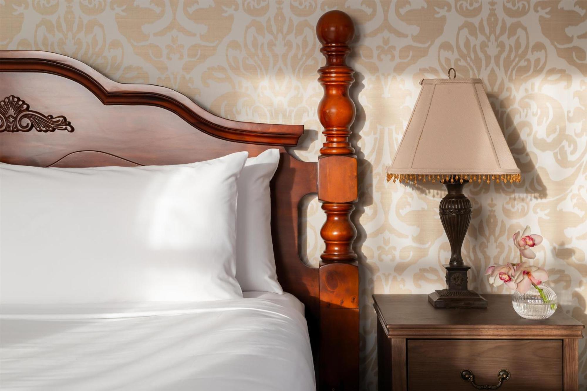 National Hotel Jackson, Tapestry Collection By Hilton Екстер'єр фото