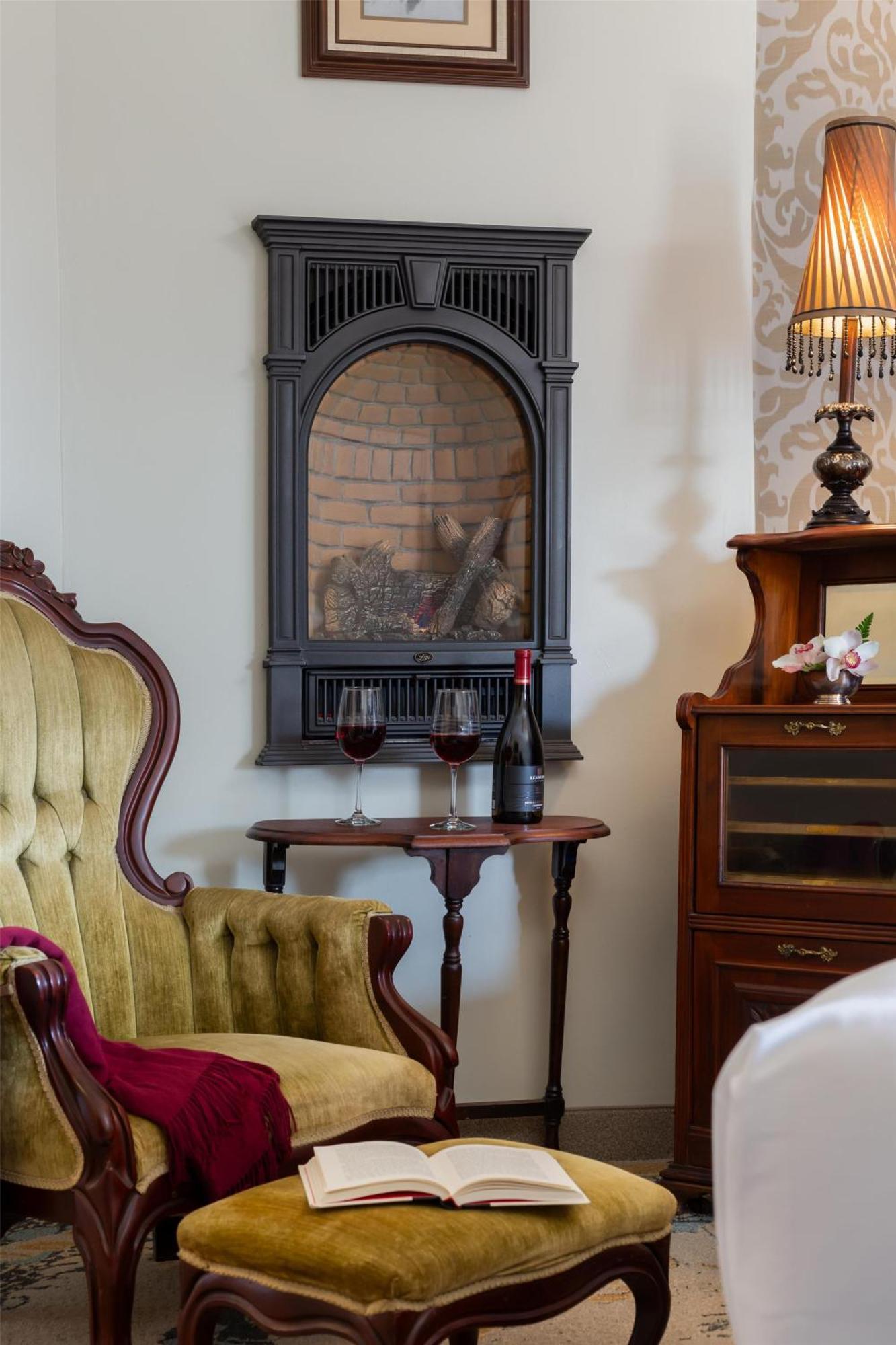 National Hotel Jackson, Tapestry Collection By Hilton Екстер'єр фото