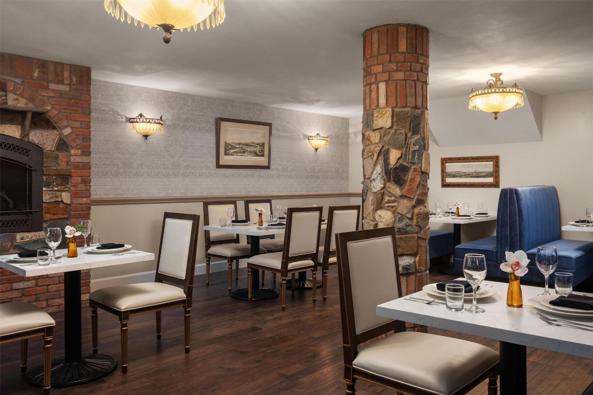 National Hotel Jackson, Tapestry Collection By Hilton Екстер'єр фото