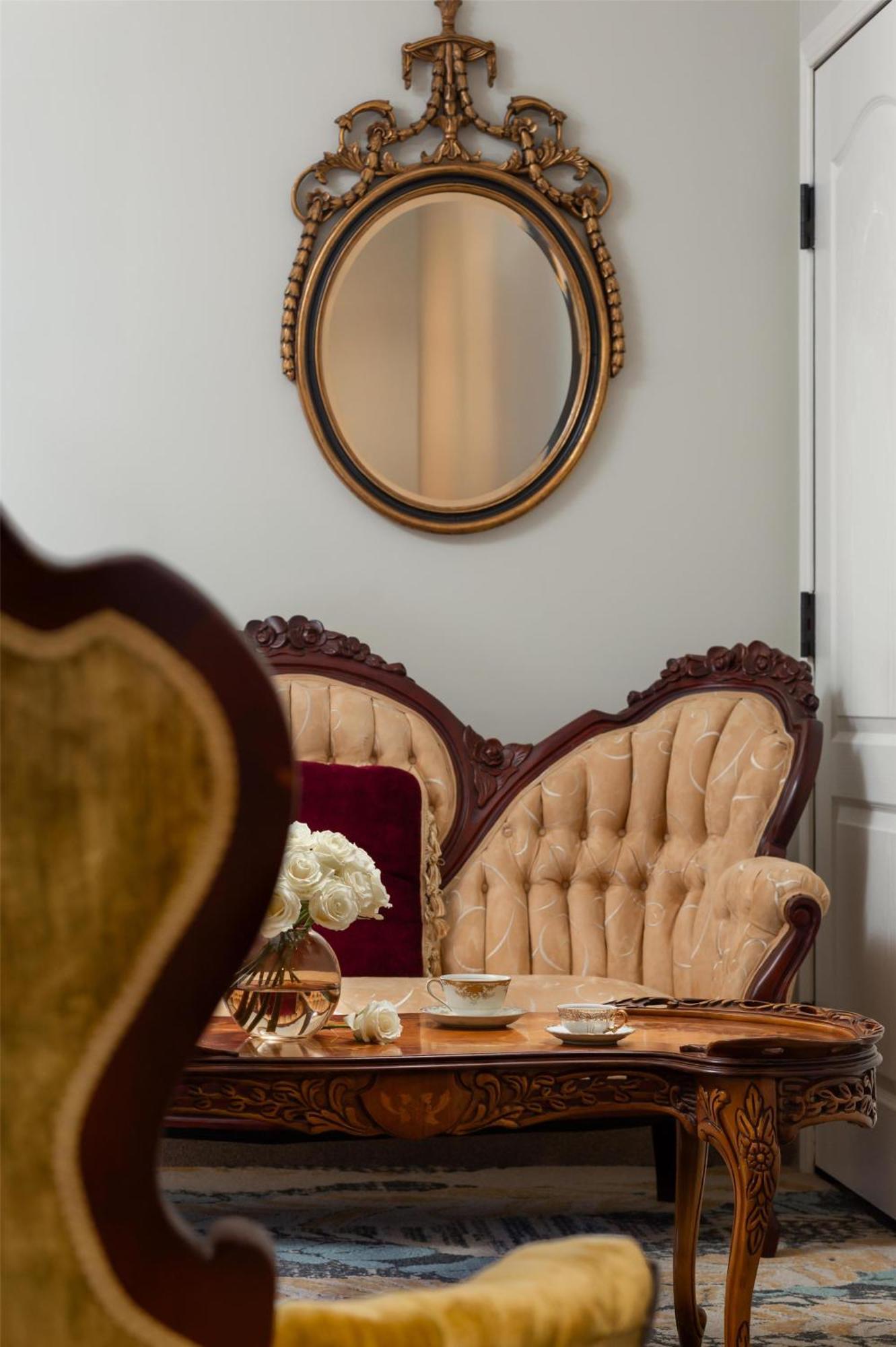 National Hotel Jackson, Tapestry Collection By Hilton Екстер'єр фото
