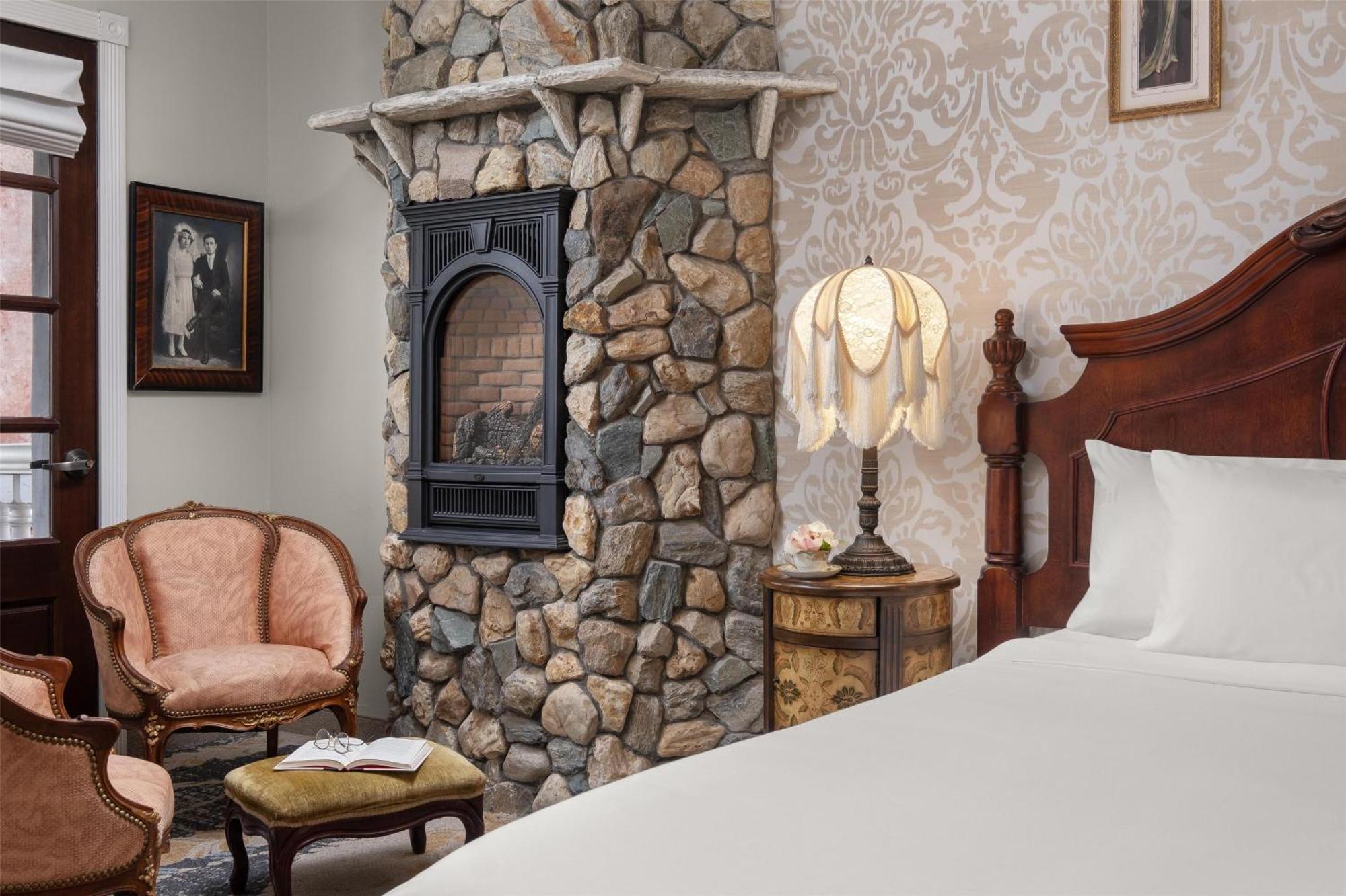 National Hotel Jackson, Tapestry Collection By Hilton Екстер'єр фото