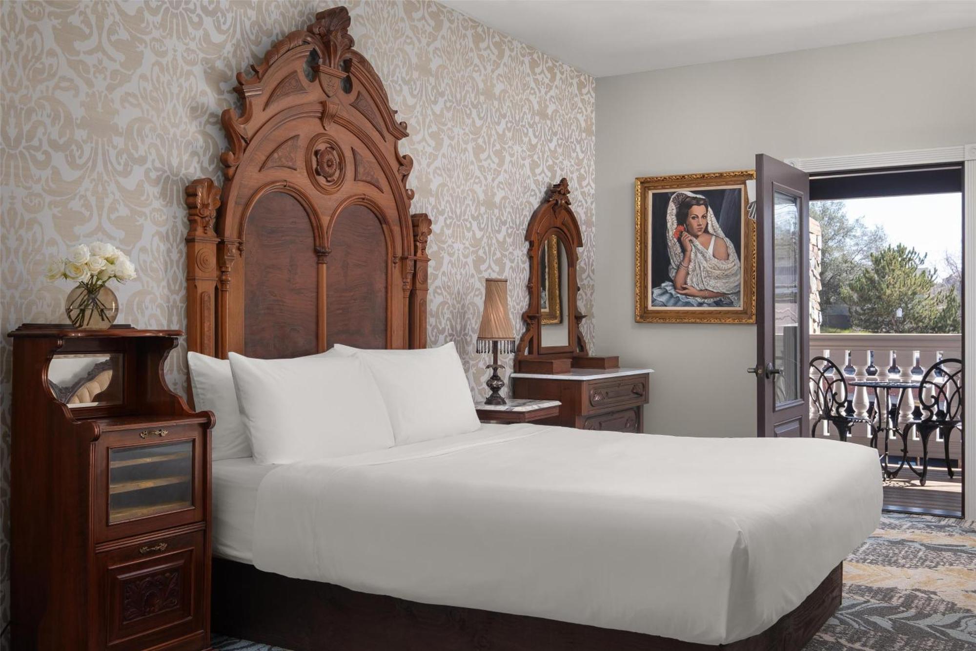 National Hotel Jackson, Tapestry Collection By Hilton Екстер'єр фото